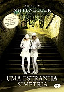 Livro Uma estranha simetria