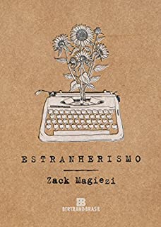 Livro Estranherismo