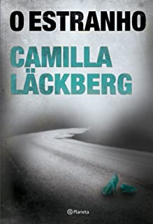 Livro O estranho