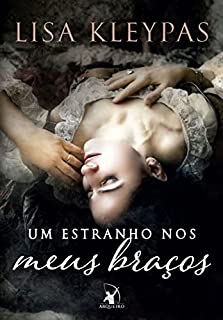 Livro Um estranho nos meus braços