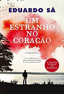 Livro Um Estranho no Coração