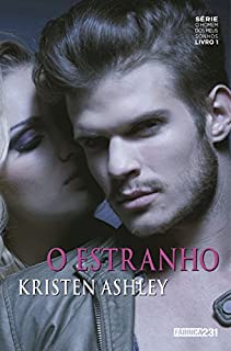 Livro O estranho (O Homem Dos Meus Sonhos Livro 1)