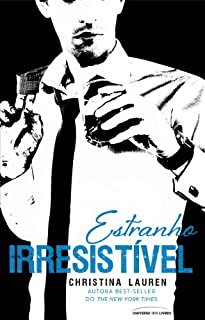 Livro Estranho Irresistível: 2 (Cretino Irresistível)