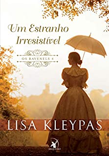 Livro Um estranho irresistível (Os Ravenels Livro 4)