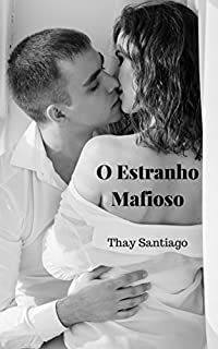 Livro O Estranho Mafioso: Livro 1