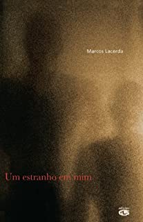 Livro Um Estranho em Mim