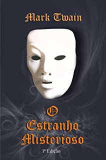 Livro O Estranho Misterioso