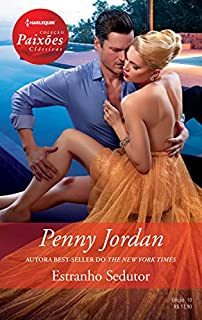 Livro Estranho sedutor: Harlequin Paixões Clássicas - ed.10