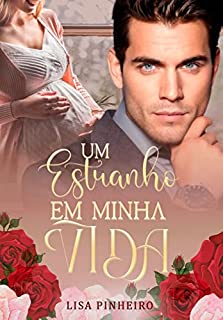 Livro Um Estranho Em Minha Vida