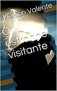 Livro O estranho visitante
