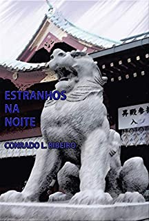 Livro Estranhos na Noite