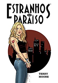 Estranhos no Paraíso Vol 1