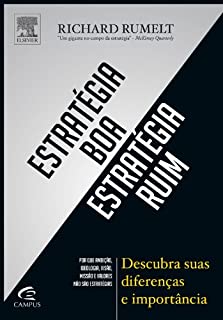 Estratégia Boa, Estratégia Ruim