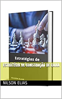 Livro Estratégia de construção de caixa