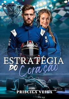 Livro Estratégia do Coração