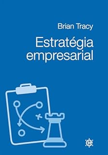 Livro Estratégia empresarial