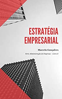 Livro Estratégia Empresarial