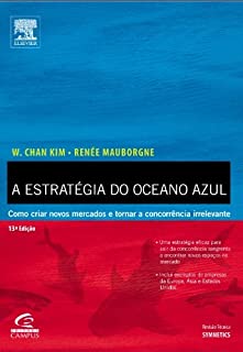 A Estratégia do Oceano Azul