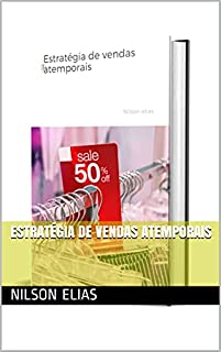 Livro Estratégia de vendas atemporais