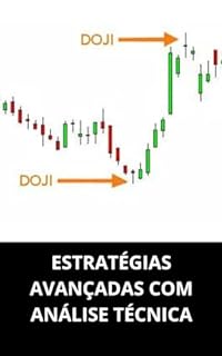 Livro ESTRATÉGIAS AVANÇADAS COM ANÁLISE TÉCNICA