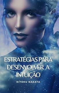 Livro Estratégias para desenvolver a intuição