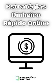 Livro Estratégias Dinheiro Rápido Online