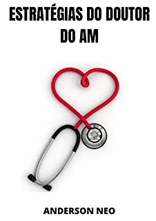 Livro Estratégias do Doutor do Amor
