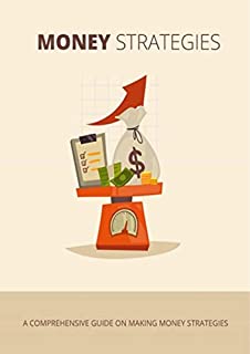 Livro Estratégias Financeiras
