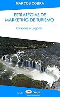 Livro Estratégias de Marketing de Turismo: Cidades e Destinos (1)