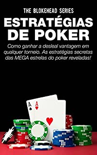 Livro Estratégias de Poker