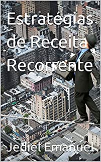 Livro Estratégias de Receita Recorrente