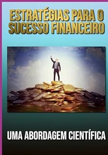 Livro Estratégias Para O Sucesso Financeiro
