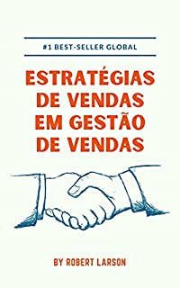 Livro Estratégias de Vendas em Gestão de Vendas