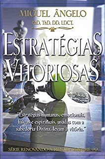 Livro Estratégias Vitoriosas