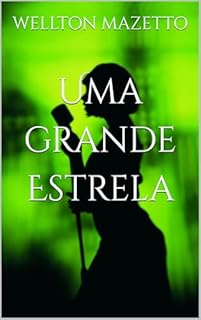 Livro Uma grande Estrela