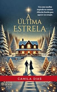 Livro A última estrela