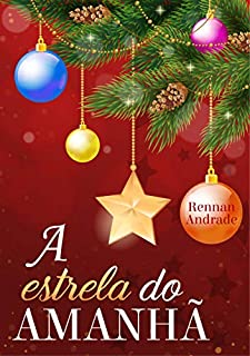 Livro A Estrela do Amanhã