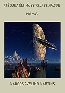 Livro AtÉ Que A Última Estrela Se Apague