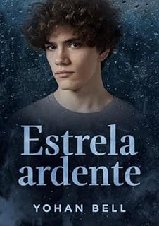 Livro Estrela Ardente