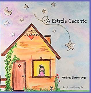 A Estrela Cadente: Edição em Português