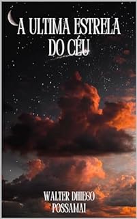 Livro A ultima estrela do céu
