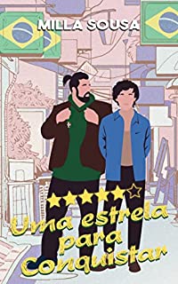 Livro Uma estrela para conquistar