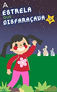 Livro A ESTRELA que DISFARÇAVA