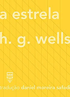 Livro A estrela