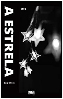 Livro A Estrela: H.G. Wells