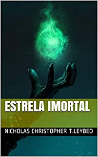 Livro Estrela Imortal