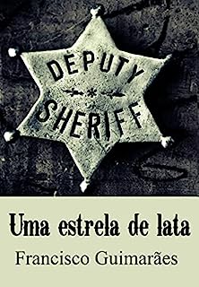 Uma estrela de lata