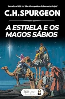 Livro A Estrela e os Magos Sábios