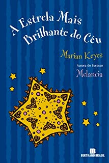 Livro A estrela mais brilhante do céu
