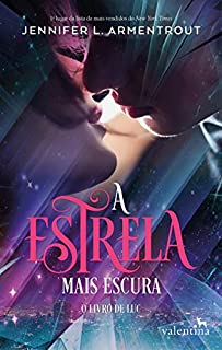 Livro A estrela mais escura (Trilogia Original)